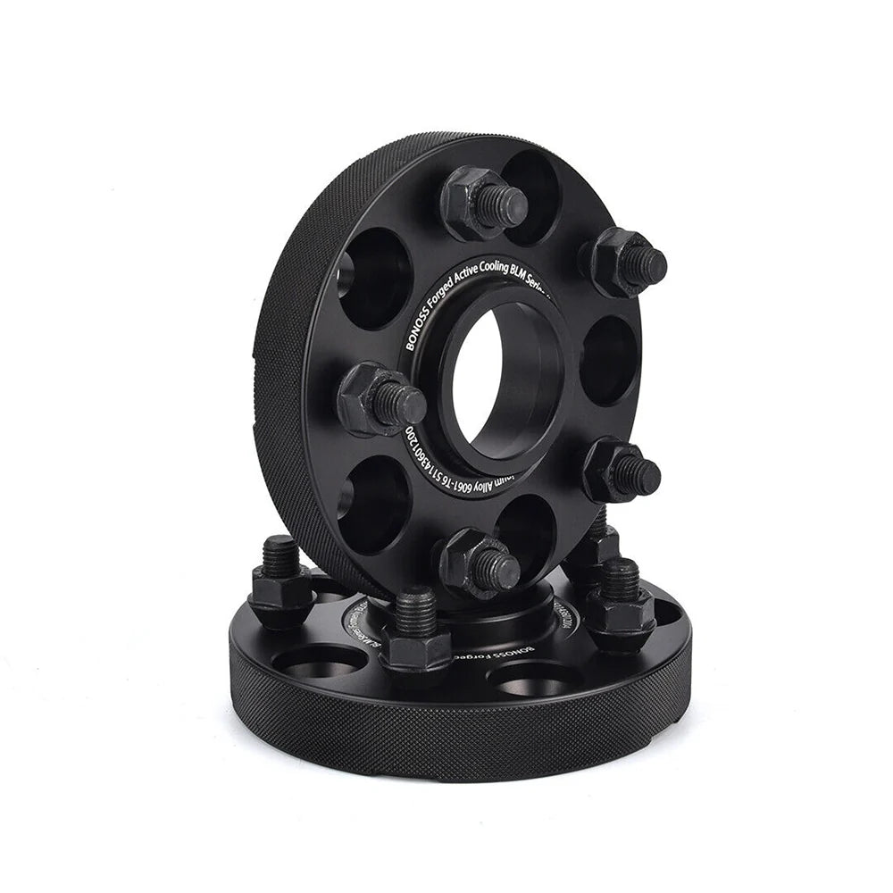 Suzuki Jimny (1998-2023) 25mm Bonoss Wheel Spacer