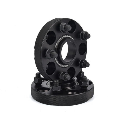 Suzuki Jimny (1998-2023) 25mm Bonoss Wheel Spacer