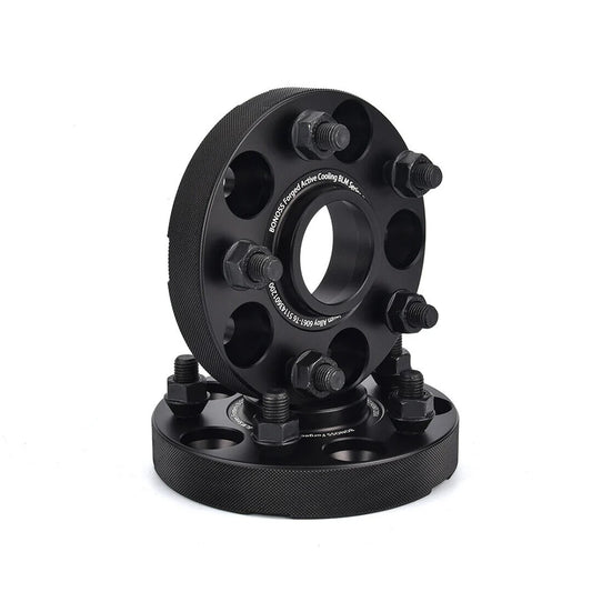 Suzuki Jimny (1998-2023) 25mm Bonoss Wheel Spacer
