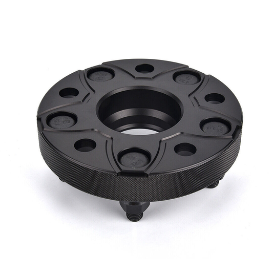 VW Amarok 2010-2022 30mm Bonoss Wheel Spacer