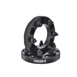 Toyota LC70 Series 5Lug 40mm Bonoss Wheel Spacer - Non-Hubcentric (Set of 2)