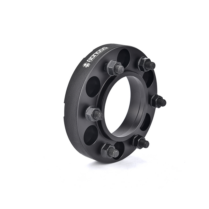 Toyota Hilux/ Fortuner/ FJ Cruiser 35mm Bonoss Wheel Spacer (Set of 4)