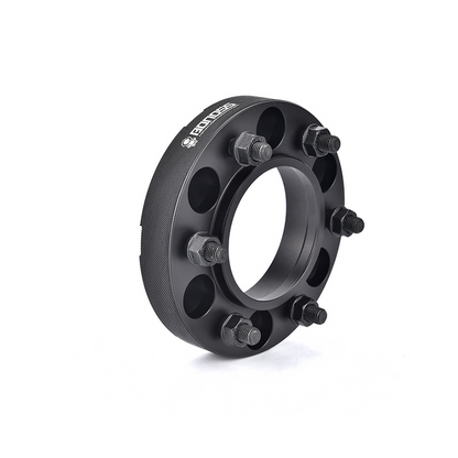 Toyota Hilux/ Fortuner/ FJ Cruiser 35mm Bonoss Wheel Spacer (Set of 4)