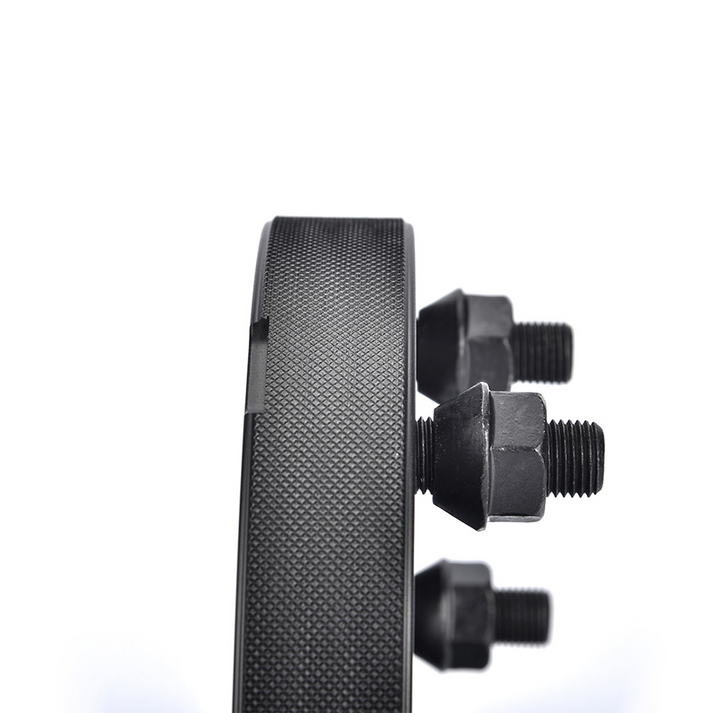 Toyota LC70 Series 5Lug 40mm Bonoss Wheel Spacer - Non-Hubcentric (Set of 2)