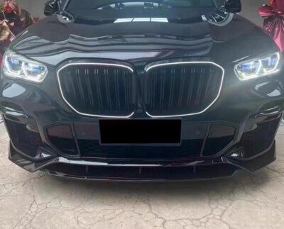 BMW X5 G05 2023+ XM Style LED light Up Grill