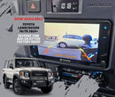 Toyota Land Cruiser 2.8 Cruise Control, Reverse Cam and Steering Wheel Button Combo Deal