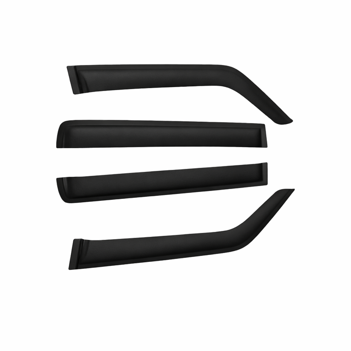 GWM Tank 300 Weather Guards (2023-Present)