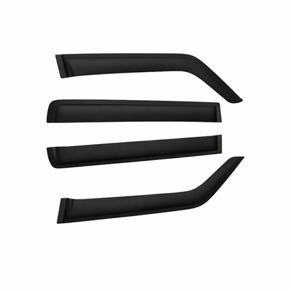 GWM Tank 300 Weather Guards (2023-Present)