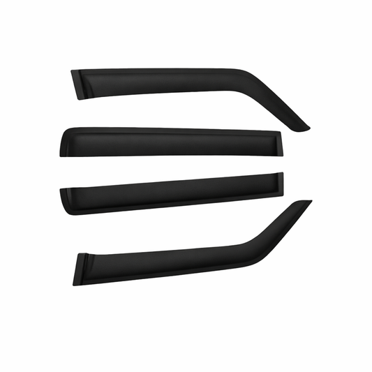 GWM Tank 300 Weather Guards (2023-Present)