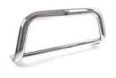 Ford Ranger 2012-2022 Nudge Bar Chrome With Sticker