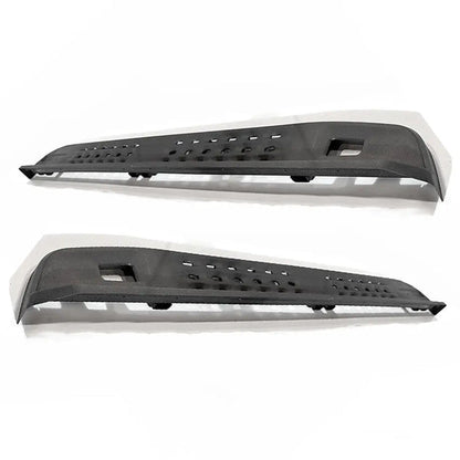 Ford Ranger 2022+ Raptor Style Side Step Kit