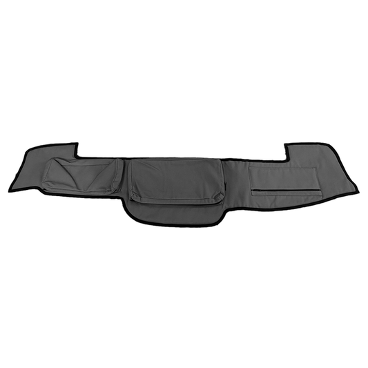 Ford Ranger New Gen 2023+ Tougher Dash Cover