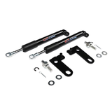 Isuzu DMAX (2020-Present) Gen 7 Easy Down Shock