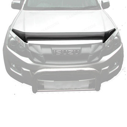 Isuzu DMAX 2012-2016 Bonnet Guard