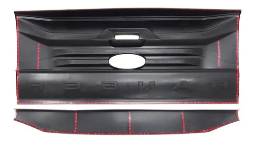 Ford Ranger 2012-2022 T6/T7 Tail Gate Cover Full