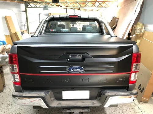 Ford Ranger 2012-2022 T6/T7 Tail Gate Cover Full