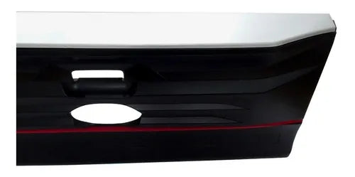 Ford Ranger 2012-2022 T6/T7 Tail Gate Cover Full