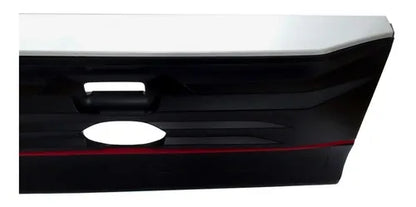 Ford Ranger 2012-2022 T6/T7 Tail Gate Cover Full