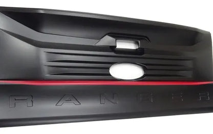 Ford Ranger 2012-2022 T6/T7 Tail Gate Cover Full
