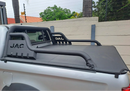 JAC Clip On Type Tonneau Cover