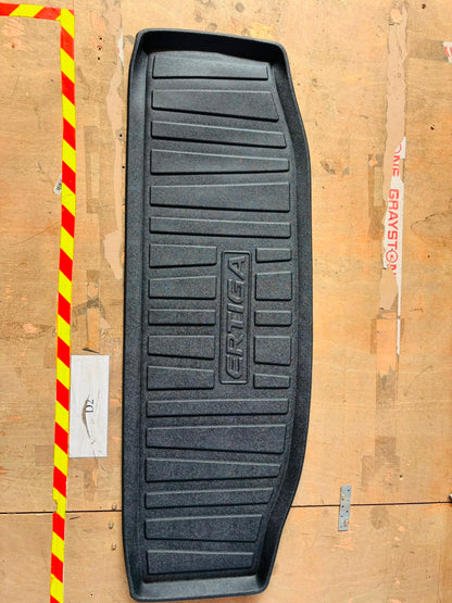Suzuki Ertiga Boot Mat