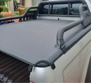 JAC Clip On Type Tonneau Cover