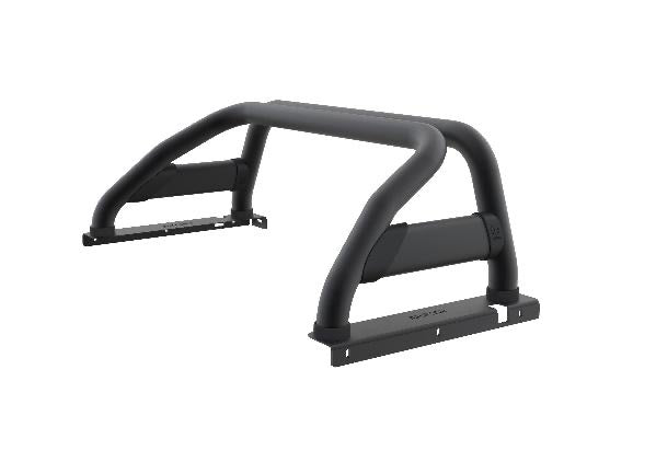 Toyota Hilux 2008-2014 Sports bar T3+ 76mm Round Tube