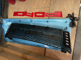 Ford Ranger T6 Grille with Side LEDs 2012 +