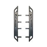 Toyota FJ Cruiser Side Steps Set