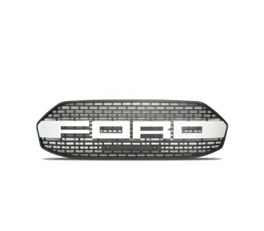 Ford EcoSport 2014+ Mesh Type Grill