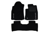 Toyota Fortuner Carco Polyester Car Mat Set