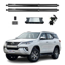 Toyota Fortuner Remote Power Tail Gate