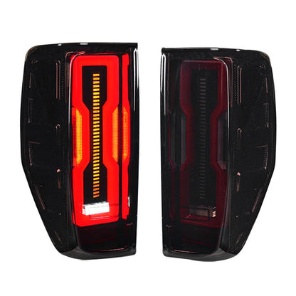 Ford Ranger 2012-2022 Scorpion Tail Lights LED