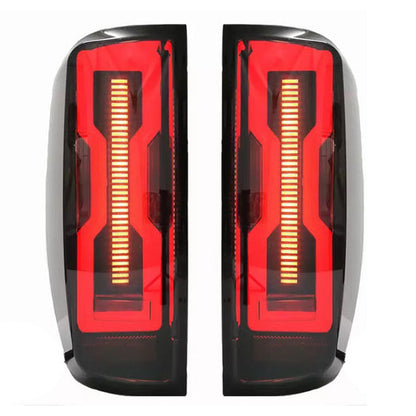 Ford Ranger 2012-2022 Scorpion Tail Lights LED
