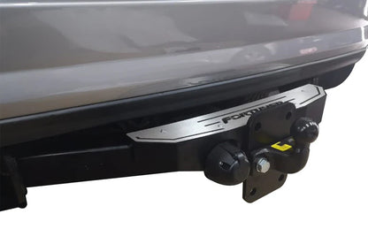 Toyota Fortuner 2016+ Step Towbar