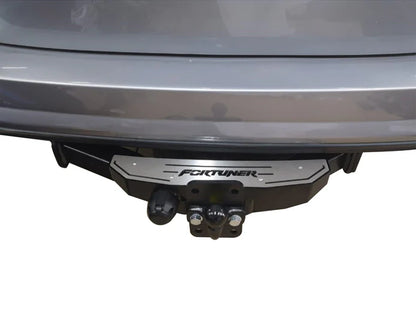 Toyota Fortuner 2016+ Step Towbar