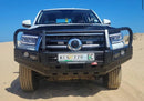 GWM P Series 2020+ Front Bumper Replacement BullBar