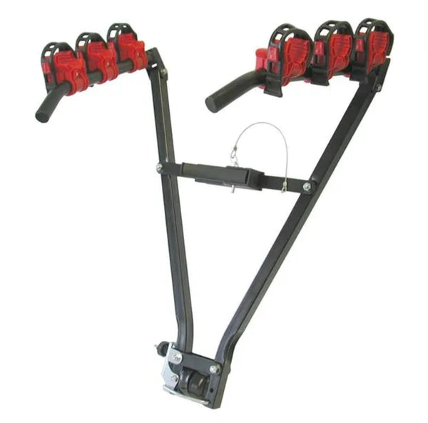 Bakkie sales bicycle carrier