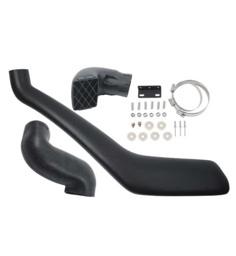 Isuzu D-Max 2005-2012 Snorkel