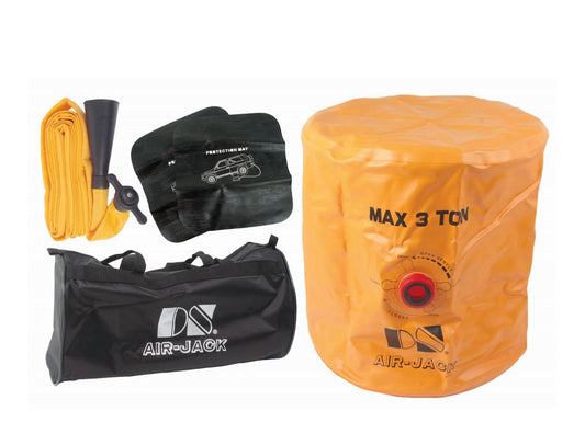 3 Ton Air Jack Bag Type