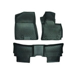 Hyundai Tucson 2016-2020 Car Mat Set