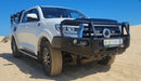 GWM P Series 2020+ Front Bumper Replacement BullBar