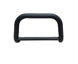 Suzuki Jimny 2018+ Nudge Bar Black (3 and 5 door)