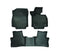 Toyota Rav 4 2019+ Moulded Type Car Mat Set