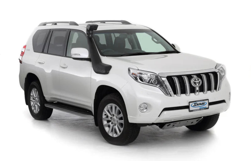 Toyota Prado Land Cruiser 150 Series Snorkel