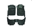 Mitsubishi Triton 2015+ Moulded Car Mat Set