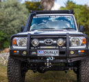 Toyota Landcruiser 70 Series 2024+ - 2.8L Only