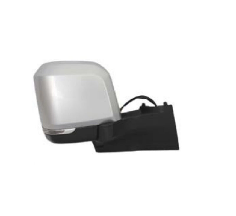 Hi-Ace 2020+ Right Hand Side Mirror Electric Grey