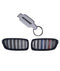 BMW F30 2011-2019 Kidney Grill (M Colours)