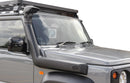 Suzuki Jimny Gen 4 Snorkel